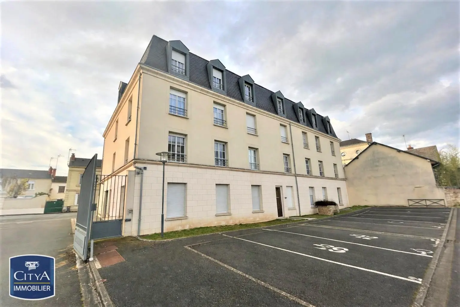 Photo 6 Appartement 3 pièces 57.57m²