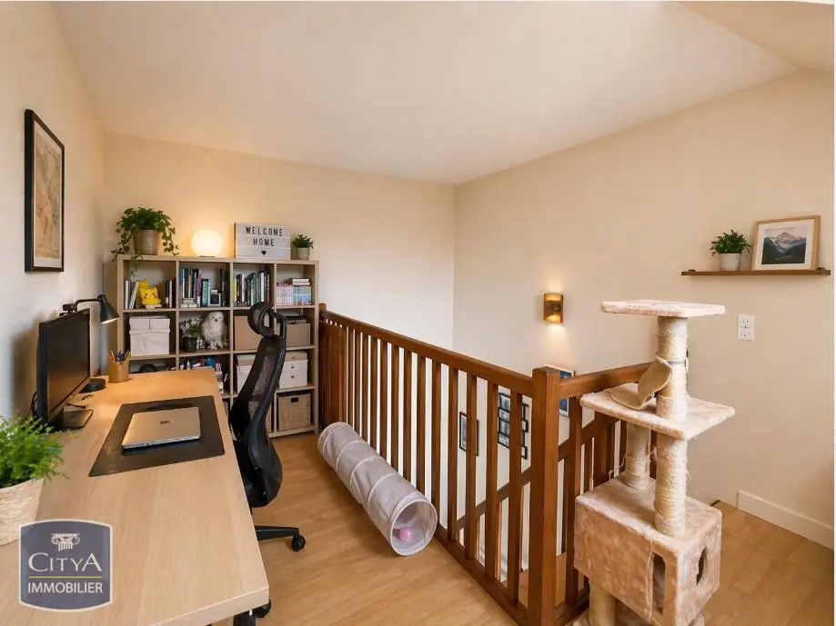 Photo 7 Appartement 3 pièces 76.11m²