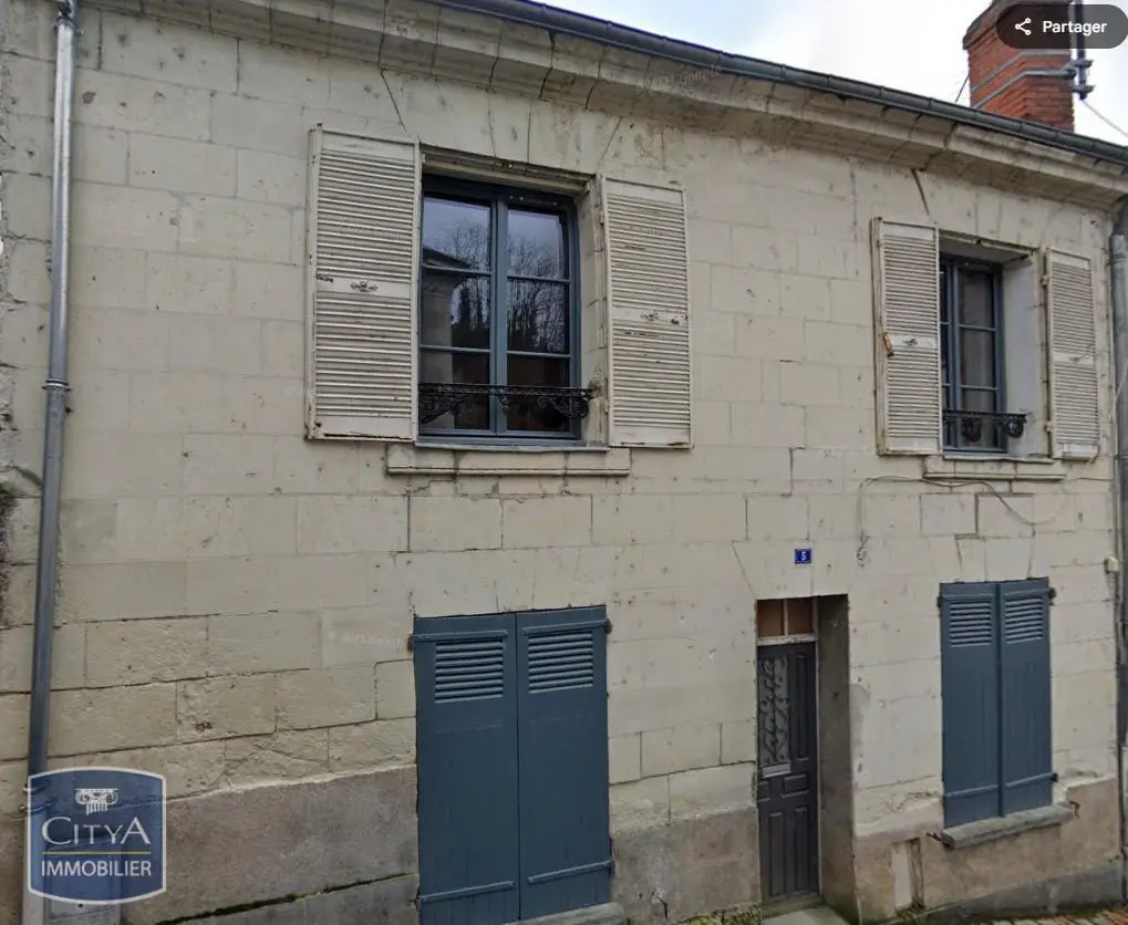 Photo 1 Appartement 3 pièces 55.73m²
