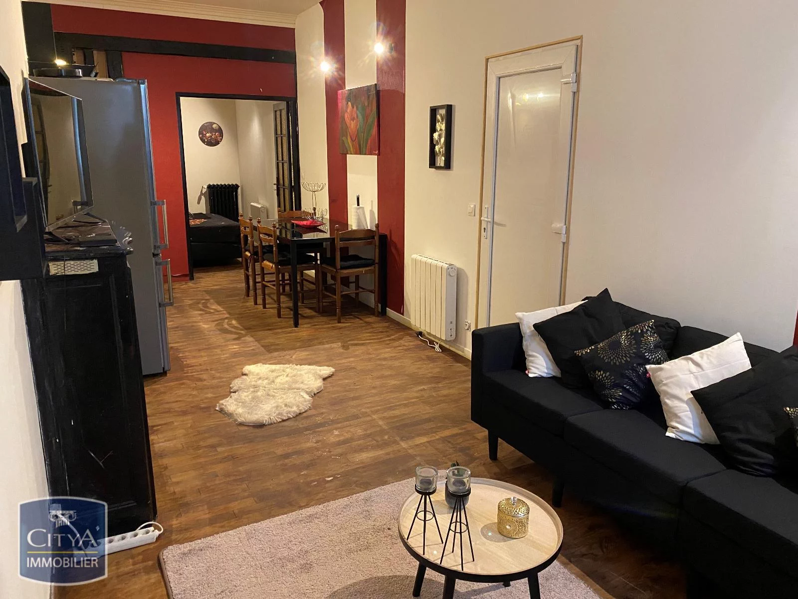 Photo 0 appartement Chinon