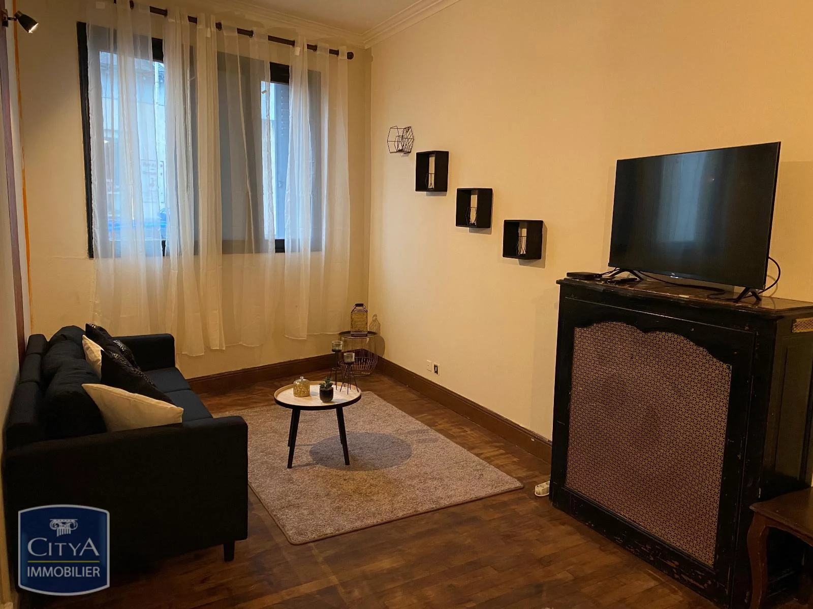 Photo 1 appartement Chinon