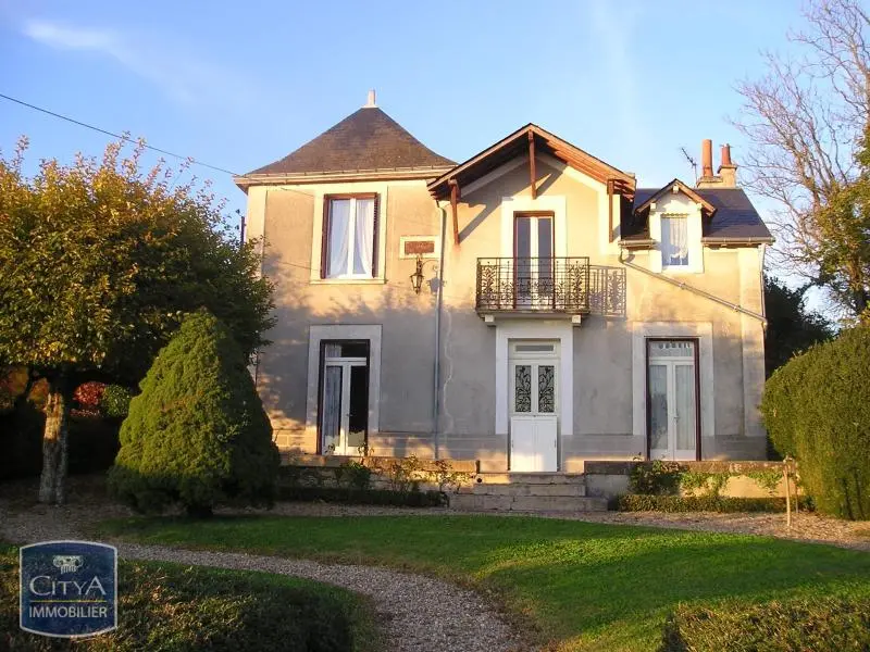 Photo 1 Maison 4 pièces 95m²