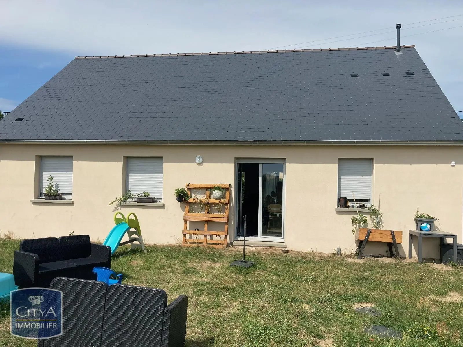 Photo 2 maison Vivy