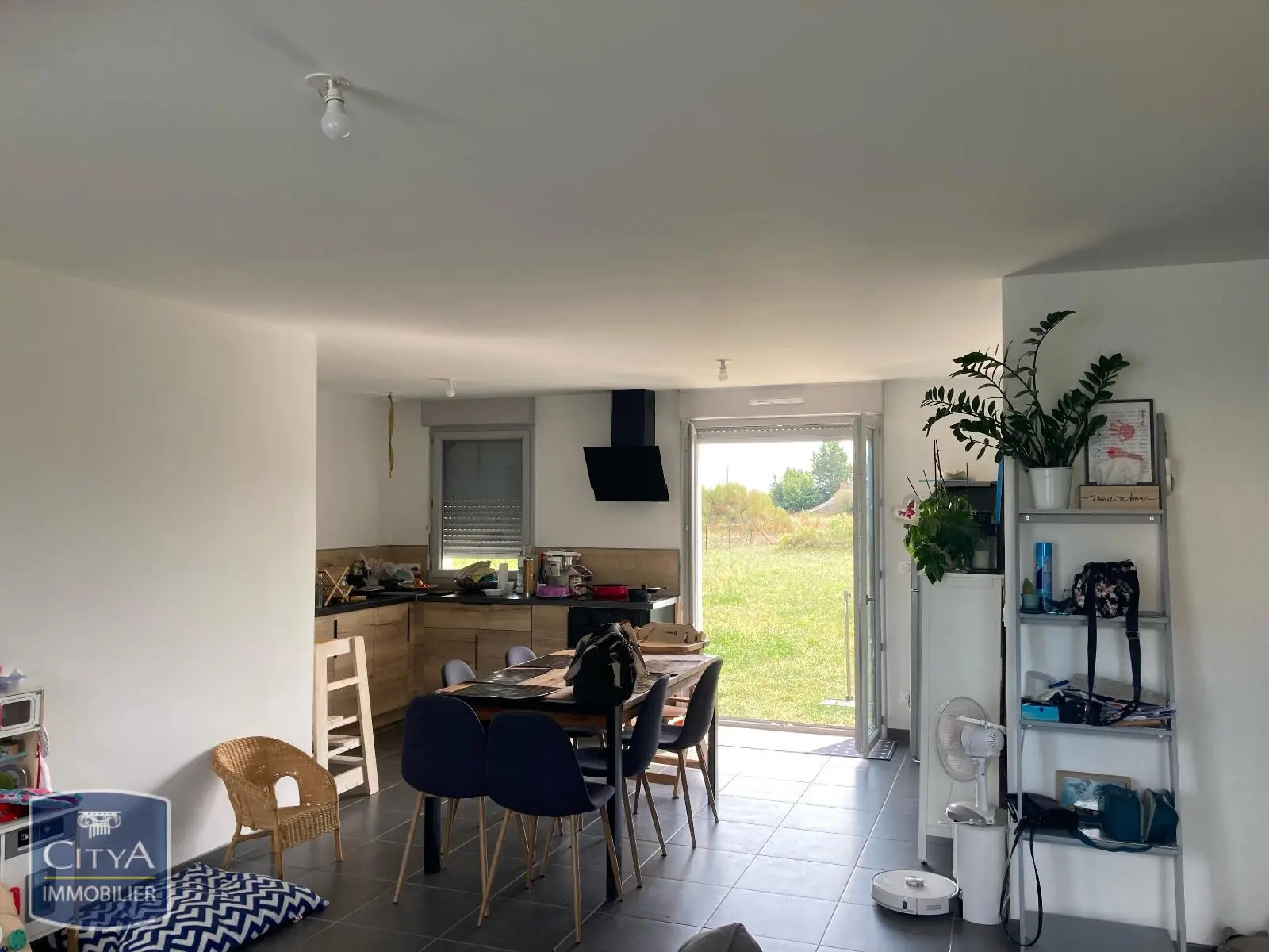 Photo 3 maison Vivy