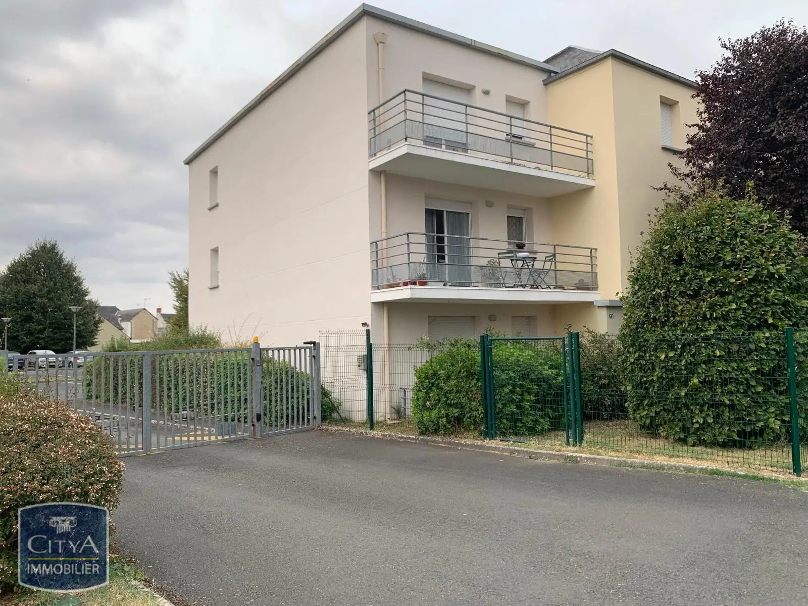Photo 9 Appartement 2 pièces 48.02m²