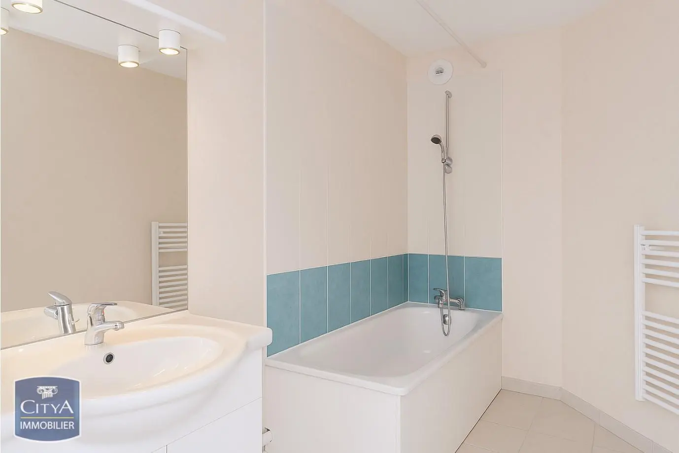 Photo 4 Appartement 1 pièce 30.56m²