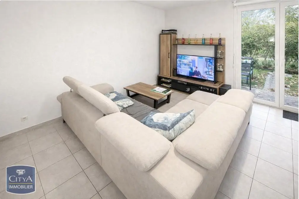 Photo 4 Appartement 3 pièces 65m²