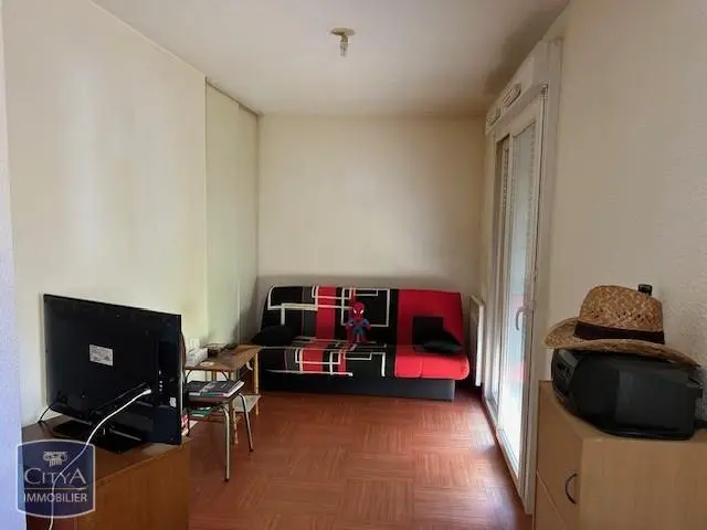 Photo 4 Appartement 1 pièce 23m²