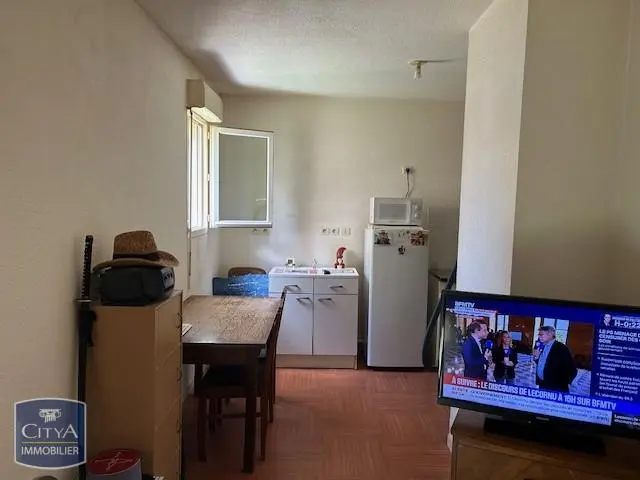 Photo 3 Appartement 1 pièce 23m²