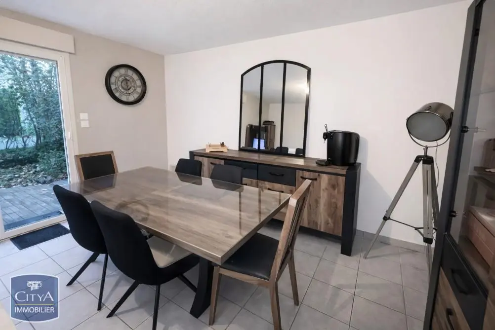 Photo 3 Appartement 3 pièces 65m²