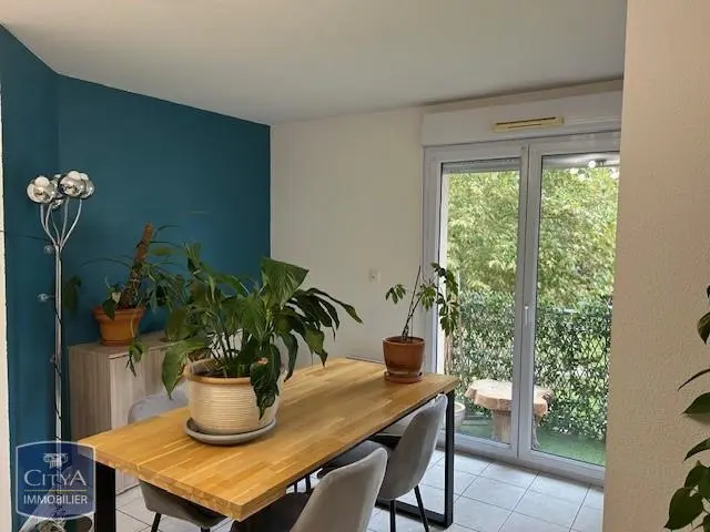 Photo 2 Appartement 3 pièces 62.87m²