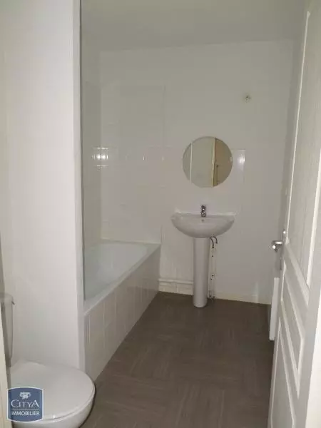 Photo 5 appartement Saumur