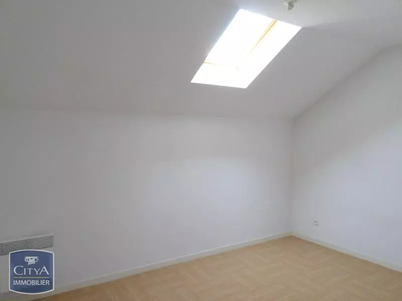 Photo 4 appartement Saumur