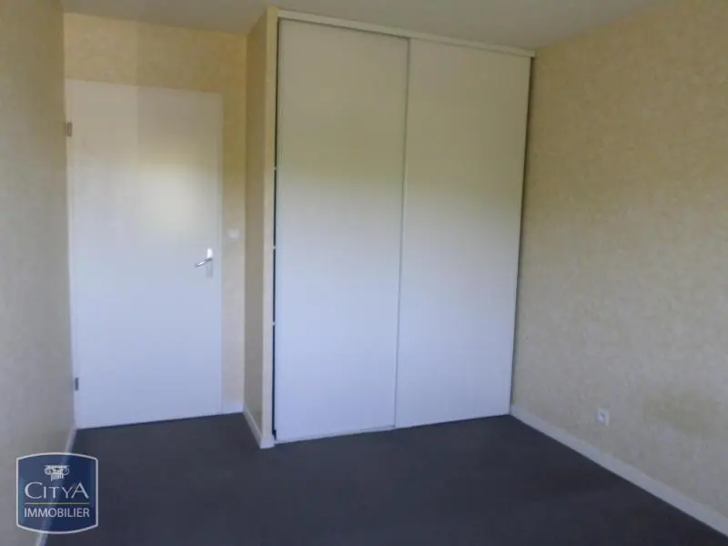 Photo 3 Appartement 3 pièces 61.15m²