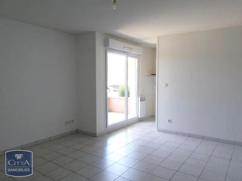 Photo 2 Appartement 3 pièces 61.15m²