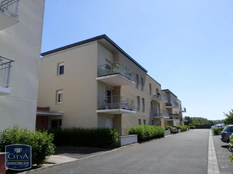 Photo 6 Appartement 3 pièces 61.15m²