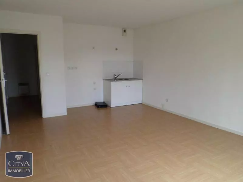 Photo 2 appartement Saumur