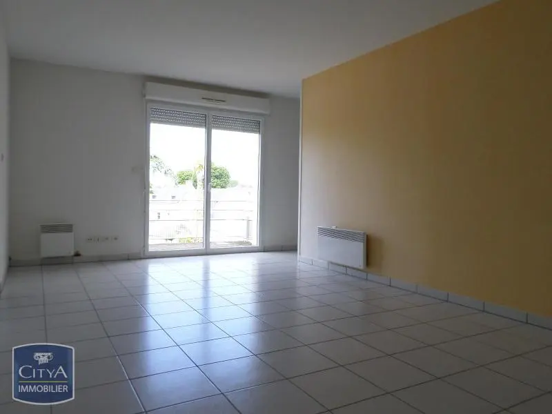Photo 3 Appartement 2 pièces 56.05m²