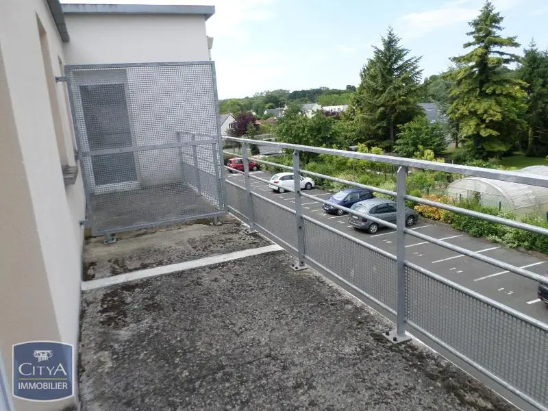Photo 6 Appartement 2 pièces 56.05m²