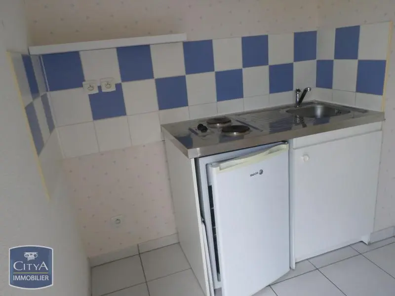 Photo 4 Appartement 2 pièces 56.05m²
