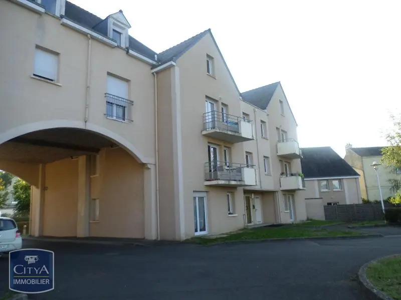 Photo 7 Appartement 2 pièces 44.43m²