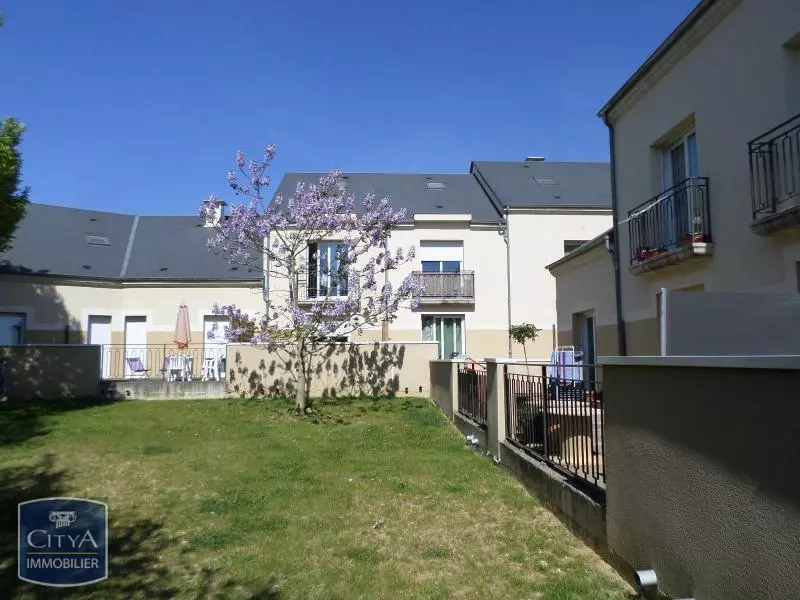 Photo 3 appartement Saumur