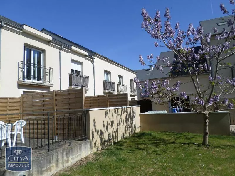 Photo 0 appartement Saumur