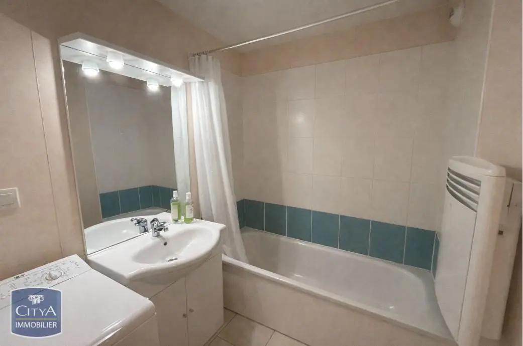 Photo 4 Appartement 2 pièces 40.85m²