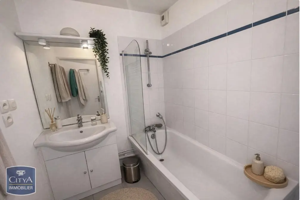 Photo 6 Appartement 2 pièces 54.91m²