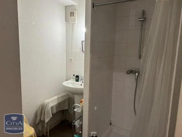 Photo 5 Appartement 1 pièce 23m²