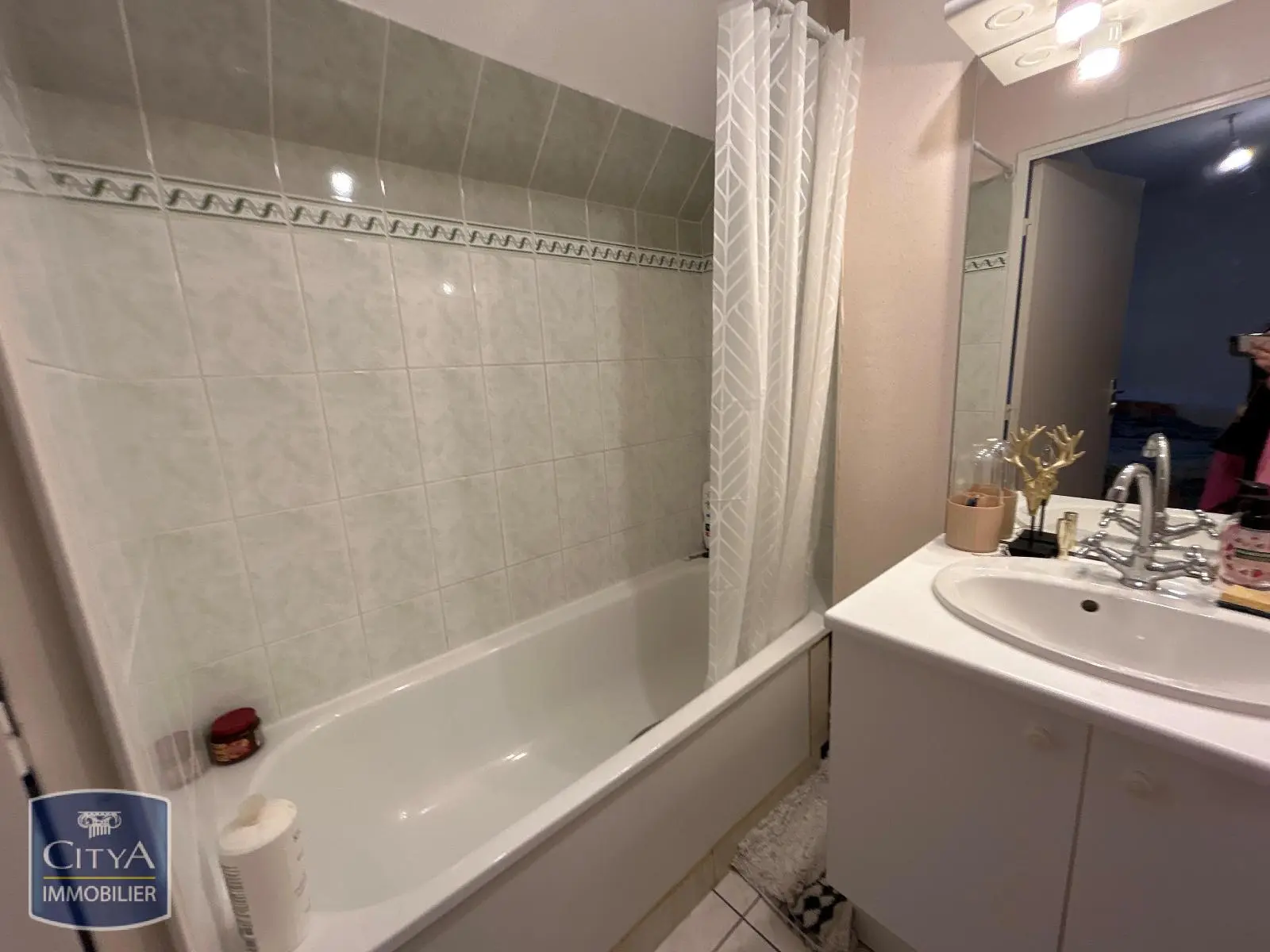Photo 6 Appartement 2 pièces 44.43m²