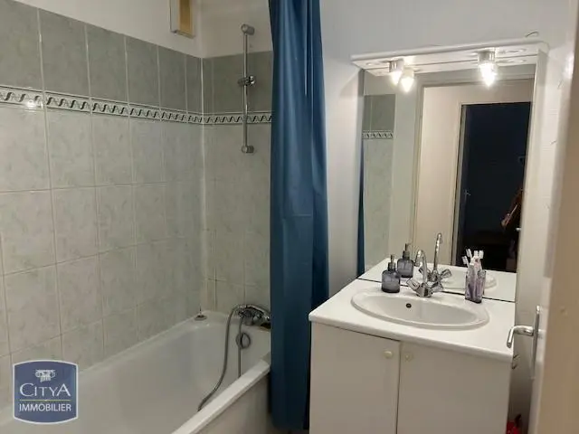 Photo 9 Appartement 3 pièces 62.87m²