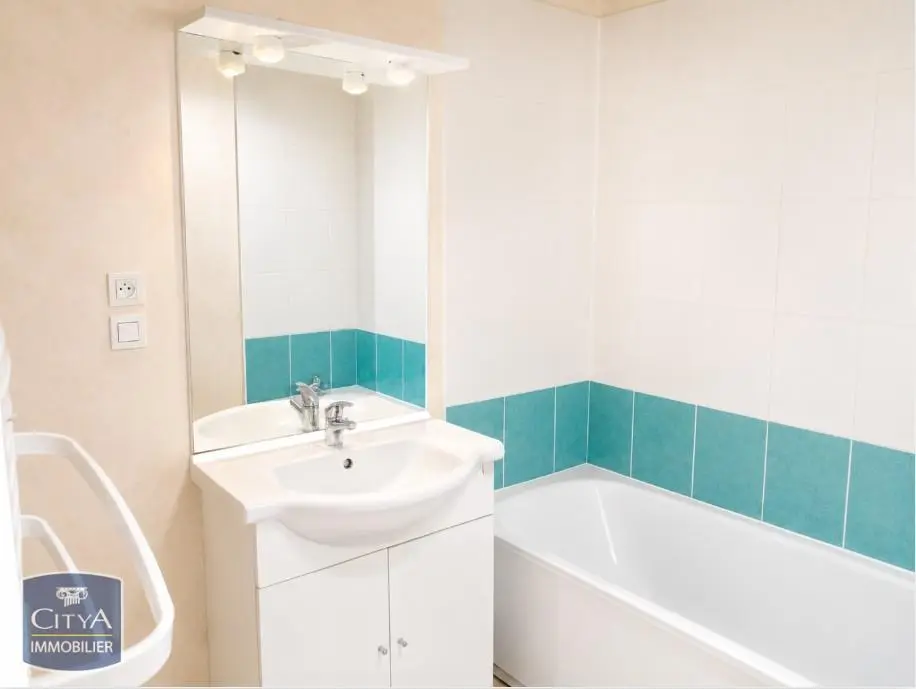 Photo 4 Appartement 2 pièces 50.13m²
