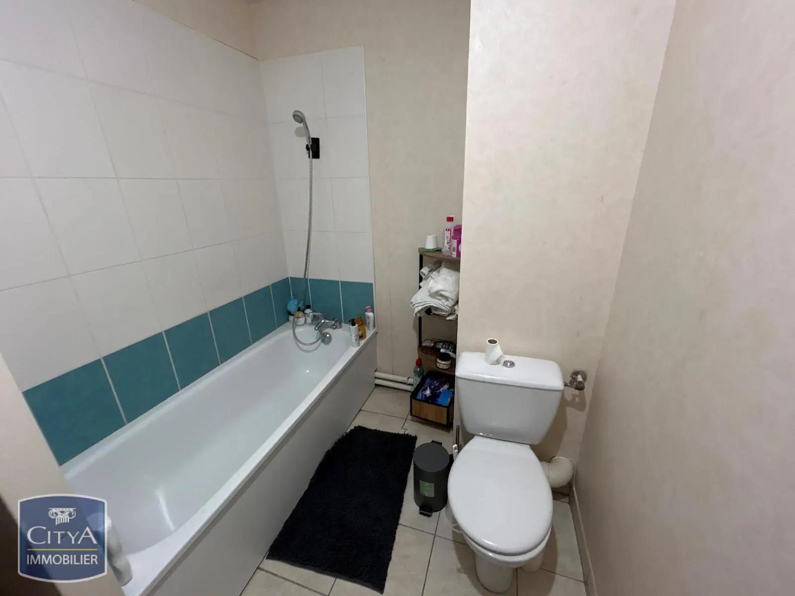 Photo 5 Appartement 1 pièce 32.76m²
