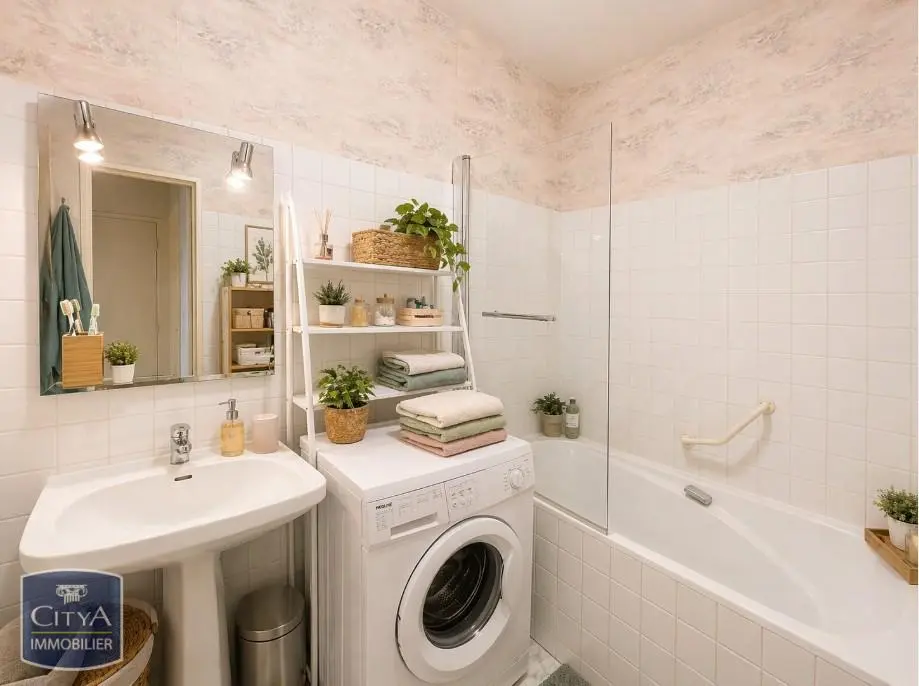 Photo 8 Appartement 3 pièces 76.11m²