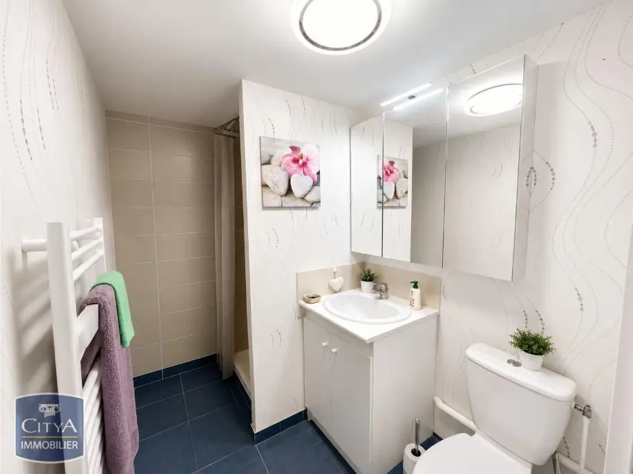 Photo 4 Appartement 2 pièces 43.89m²