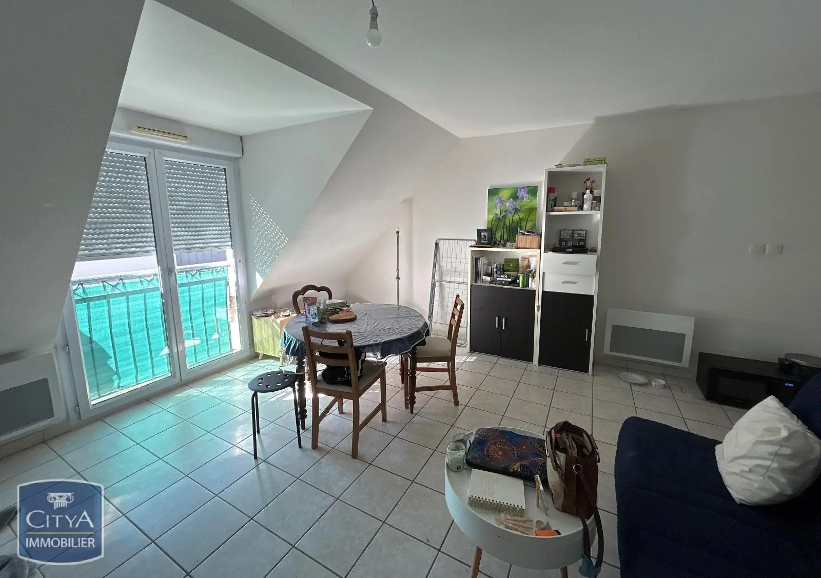 Photo 2 Appartement 2 pièces 44.43m²