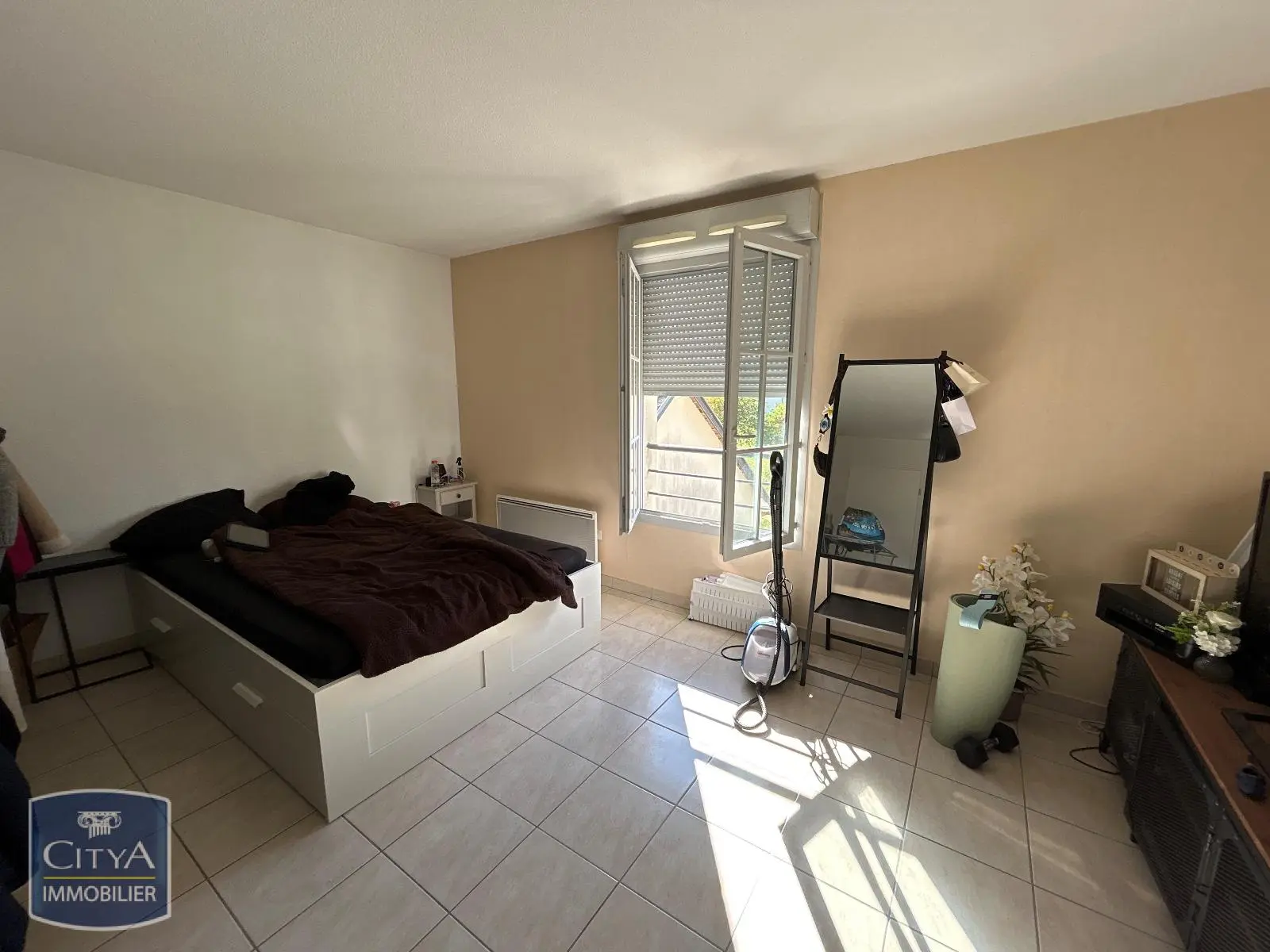 Photo 3 Appartement 1 pièce 32.76m²