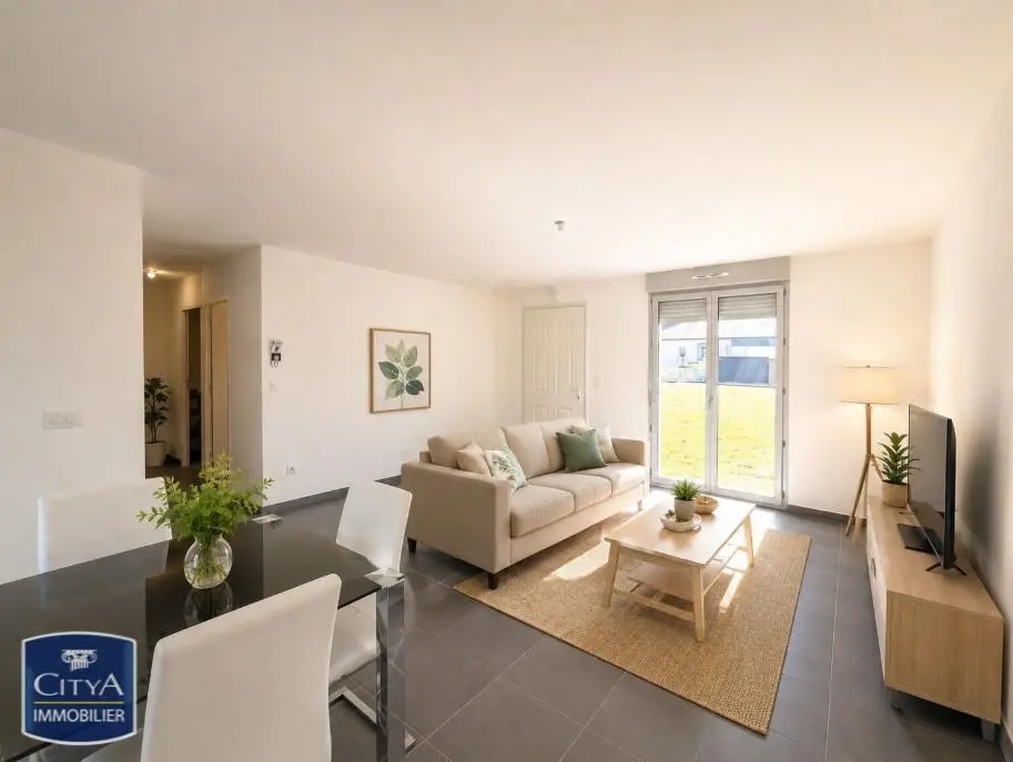 Photo 3 Maison 4 pièces 84.2m²