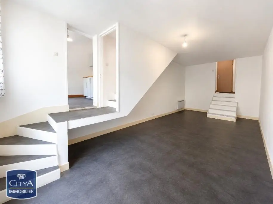 Photo 3 Appartement 3 pièces 87m²