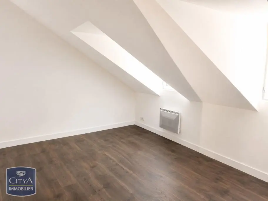Photo 3 Appartement 2 pièces 41.52m²