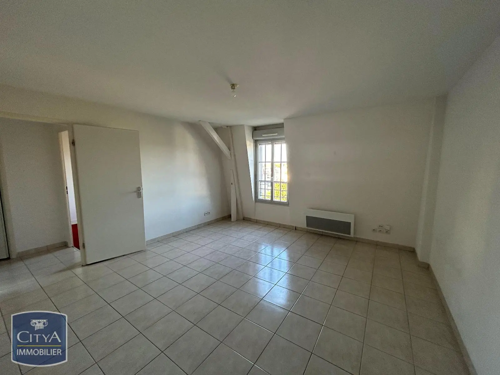 Photo 2 Appartement 2 pièces 40.54m²