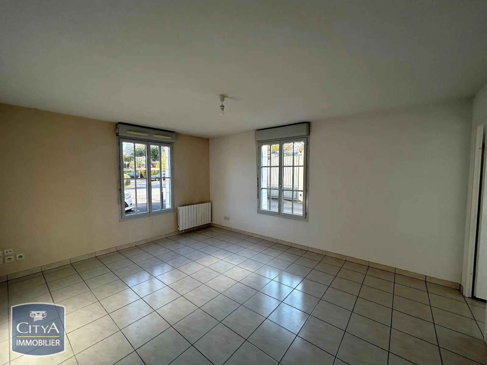 Photo 2 Appartement 3 pièces 57.93m²