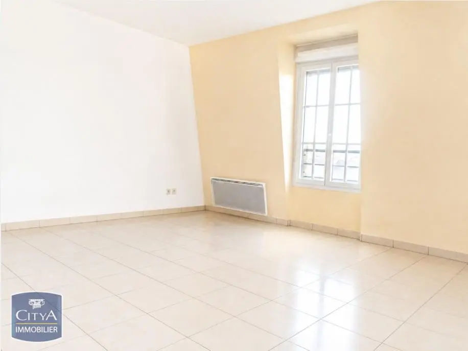 Photo 2 Appartement 2 pièces 50.13m²