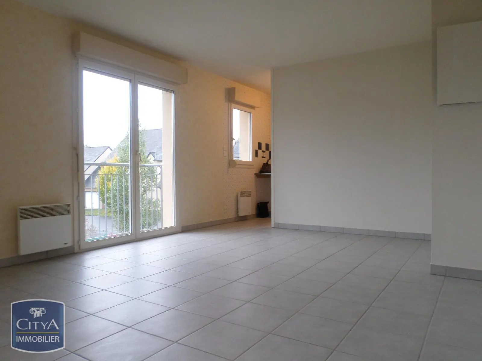 Photo 1 Appartement 2 pièces 48m²
