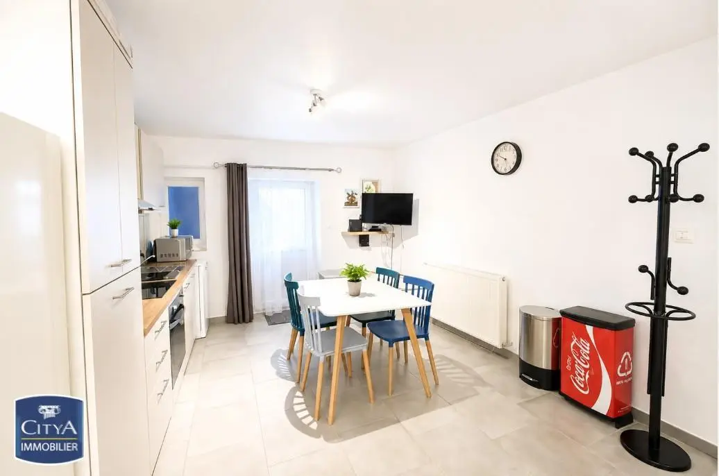 Photo 1 Maison 3 pièces 54.36m²