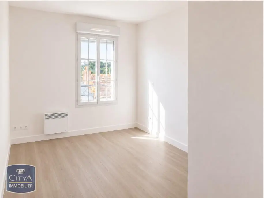 Photo 3 Appartement 2 pièces 50.13m²