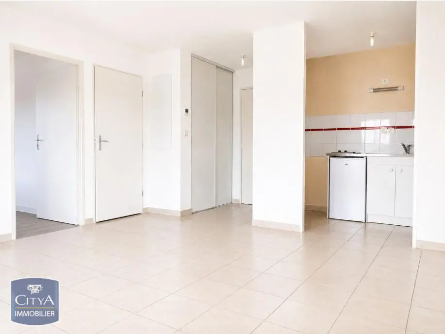Photo 1 Appartement 2 pièces 50.13m²