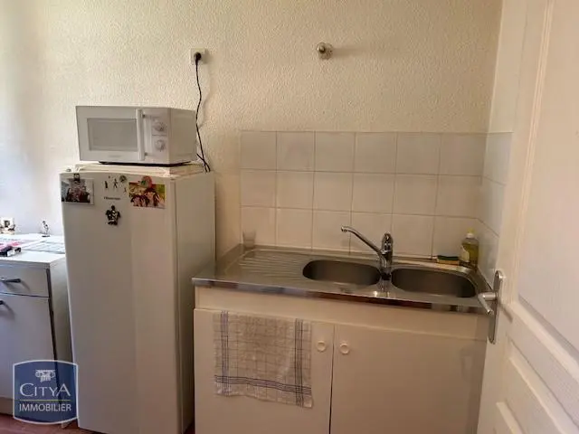 Photo 2 Appartement 1 pièce 23m²