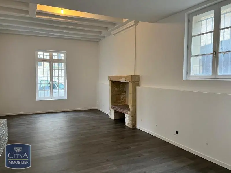 Photo 1 appartement Chinon